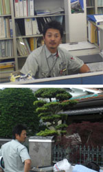 中西 和哉