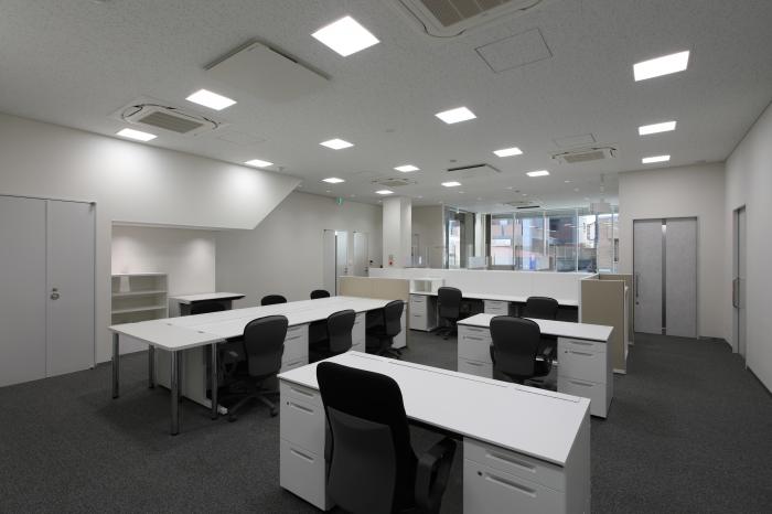 のぞみ信用組合あびこ支店 4
